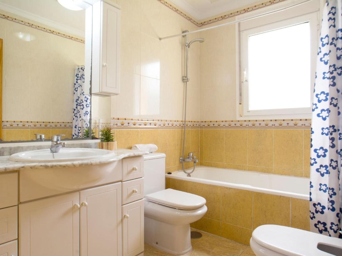 Villa Liriopadel By Interhome Calpe Zewnętrze zdjęcie